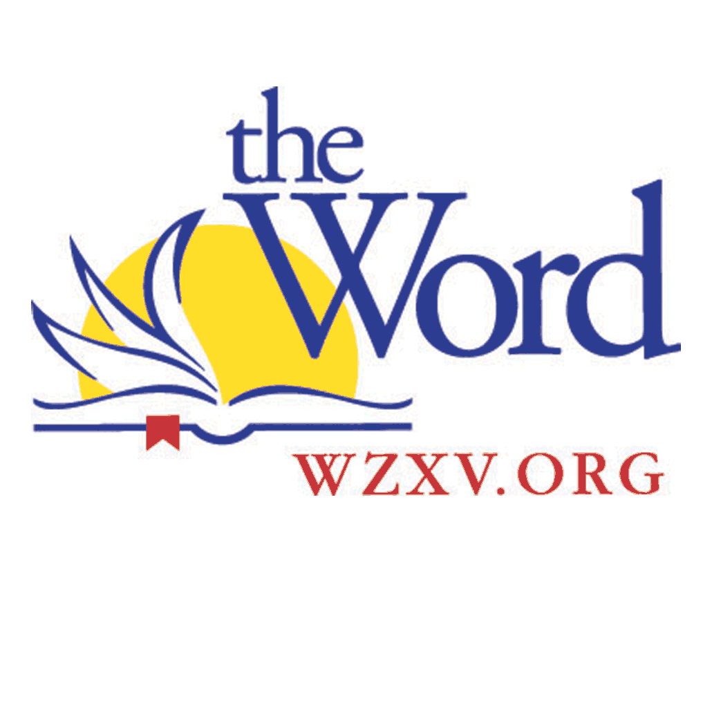 WZXV-TheWord-logo